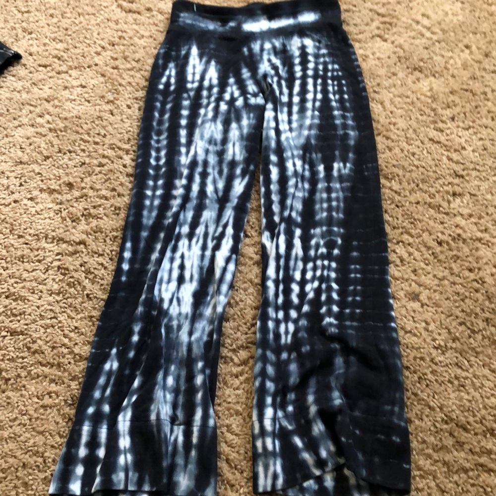 Kids leggings